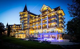 Meiser Spa Resort